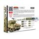 U.S. Olive Drab
