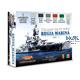 Regia Marina Italiana Set 1