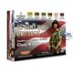 WWII US Army Uniforms Set 1