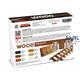 Weathered Wood color set
