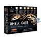 Shell Case - Perfect Metal Set 1