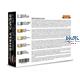 Shell Case - Perfect Metal Set 1