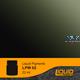 LPW02 Liquid pigments Black Umber