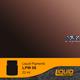 LPW06 Liquid pigments Deep Rust