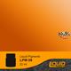 LPW09 Liquid pigments Orange Marks