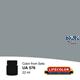 UA576 Dunkles Hellgrau - Dark Ghost Grey FS 36320