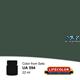 UA594 Mattes Dunkelgrün - Dull Dark Green FS 34092
