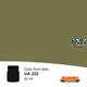 UA222 Olive Drab Fs 34088