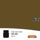 UA422 Wool Olive Drab M1943