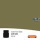 UA523 US Olive Drab FS 34087