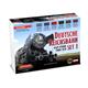 Deutsche Reichsbahn WWII Period fr.1939 Set 1 XS17