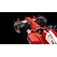 Lego ICONS Ferrari F2004 und Michael Schumacher