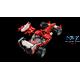Lego ICONS Ferrari F2004 und Michael Schumacher
