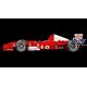 Lego ICONS Ferrari F2004 und Michael Schumacher
