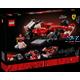 Lego ICONS Ferrari F2004 und Michael Schumacher