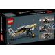 Lego TECHNIC Propellerflugzeug