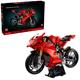 Lego TECHNIC Ducati Panigale V4 S Motorrad