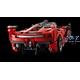 Lego TECHNIC Ferrari FXX K
