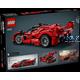 Lego TECHNIC Ferrari FXX K