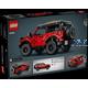 Lego TECHNIC Ford Bronco® Offroader