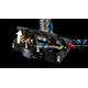 Lego TECHNIC NASA Artemis SLS-Schwerlastrakete