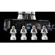Lego TECHNIC NASA Artemis SLS-Schwerlastrakete