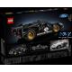 Lego TECHNIC 1966 Ford GT40 MKII Rennwagen