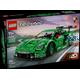 Lego TECHNIC Porsche 911 GT3 R REXY AO Racing Rwn.