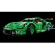 Lego TECHNIC Porsche 911 GT3 R REXY AO Racing Rwn.
