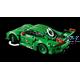 Lego TECHNIC Porsche 911 GT3 R REXY AO Racing Rwn.