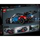 Lego TECHNIC BMW M4 GT3 EVO Rennwagen