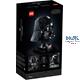 Lego STAR WARS Darth Vader Helm
