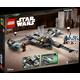 Lego STAR WARS Der N-1 Starfighter des Mandalorian