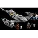 Lego STAR WARS Der N-1 Starfighter des Mandalorian