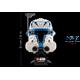 Lego STAR WARS Captain Rex Helm