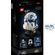 Lego STAR WARS Captain Rex Helm