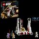 Lego STAR WARS V-19 Torrent-Sternjäger