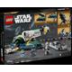 Lego STAR WARS Jango Fetts Sternenschiff