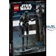 Lego STAR WARS Sicherheitsdroide K-2SO