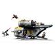 Lego STAR WARS The Mandalorian Razor Crest™