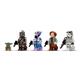 Lego STAR WARS The Mandalorian Razor Crest™