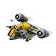 Lego STAR WARS The Mandalorian Razor Crest™