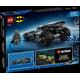 Lego Batman vs. Superman: Batmobil