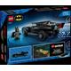 Lego The Batman: Batmobil