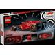 Lego SPEED CHAMPIONS Ferrari SF-24 F1 Rennauto