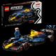 Lego SPEED CHAMPIONS Oracle Red Bull Racing RB20
