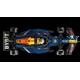 Lego SPEED CHAMPIONS Oracle Red Bull Racing RB20