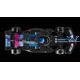 Lego SPEED CHAMPIONS BWT Alpine F1® Team A524 Renn