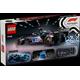 Lego SPEED CHAMPIONS BWT Alpine F1® Team A524 Renn
