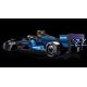 Lego SPEED CHAMPIONS Williams Racing FW46 F1 Renna